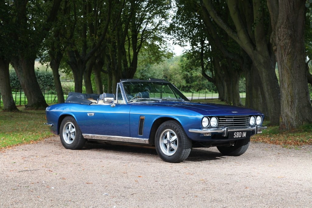 Convertibles for sale